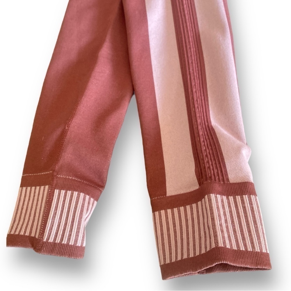 FABLETICS High-Waisted Seamless Compression Color… - image 7